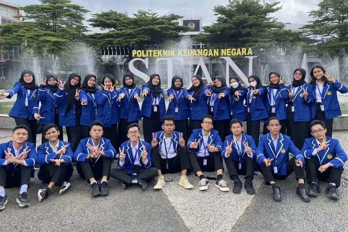 Pendaftaran PKN STAN 2026: Jalur Menuju Karir Aparatur Sipil Negara