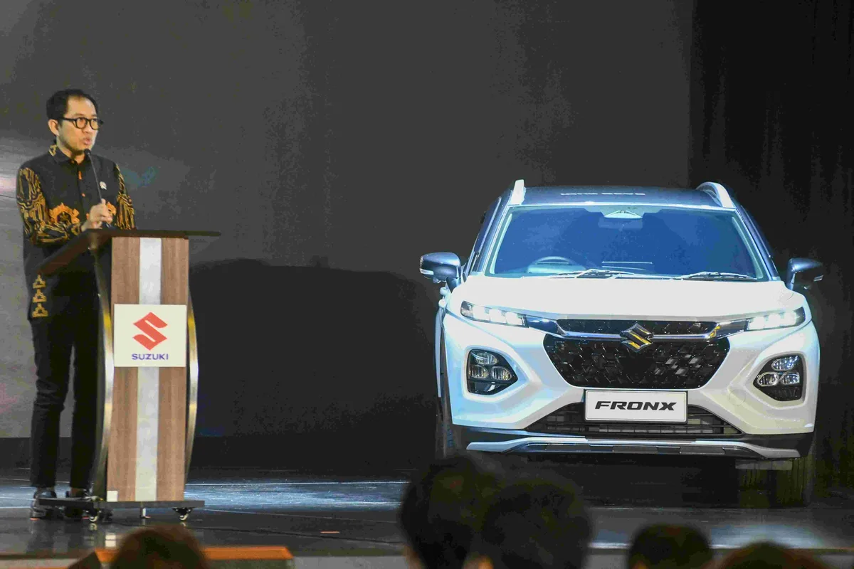 Kemenperin Apresiasi Upaya APM Gairahkan Pasar Mobil Ramah Lingkungan