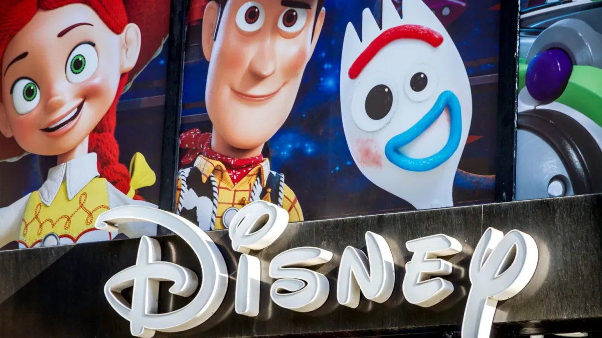 OpenAI Disney deal picu kekhawatiran pekerja kreatif