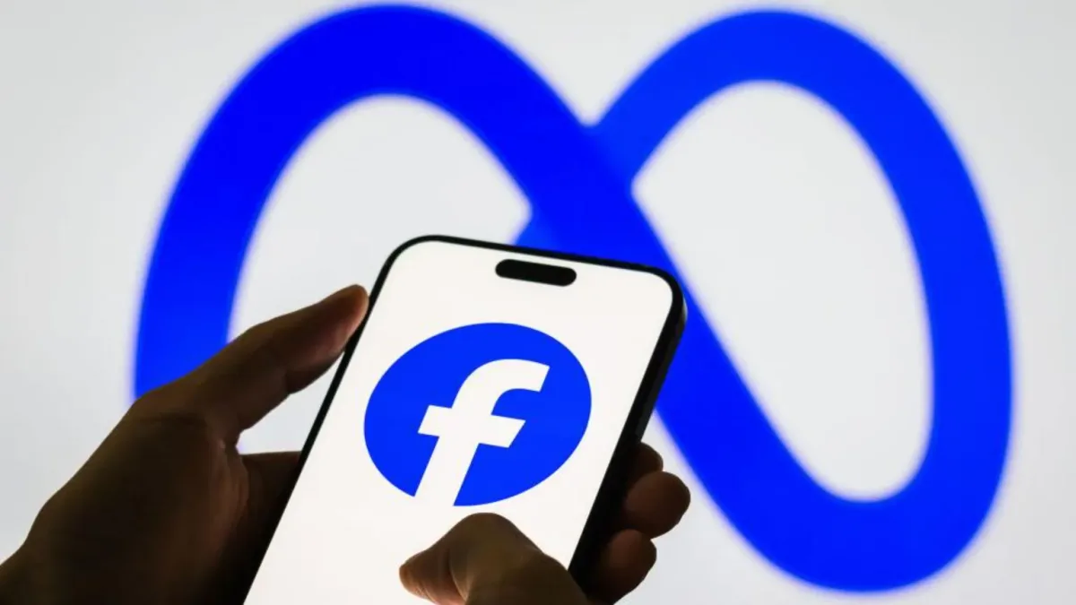 Meta uji Facebook link subscription untuk pembatasan tautan