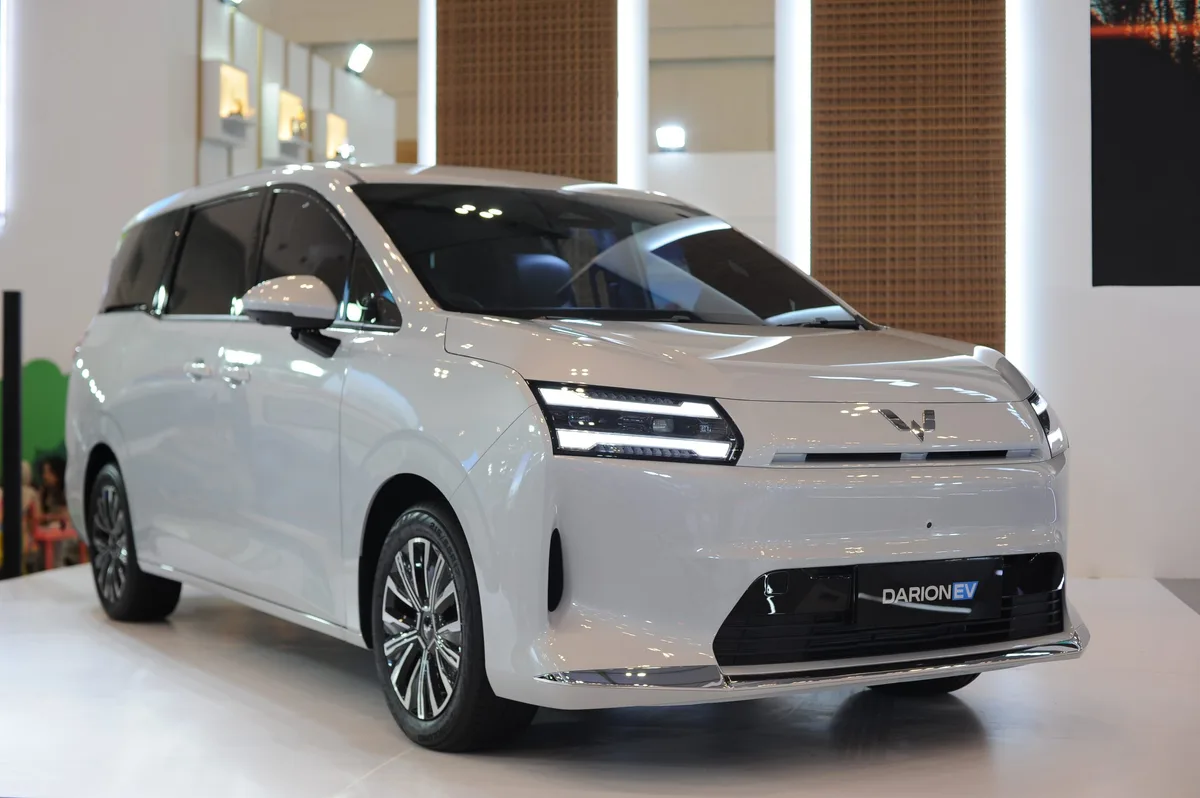Wuling GJAW