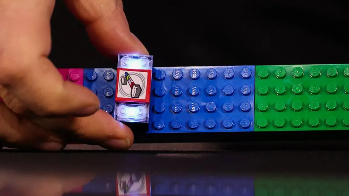 lego smart bricks ces 2026