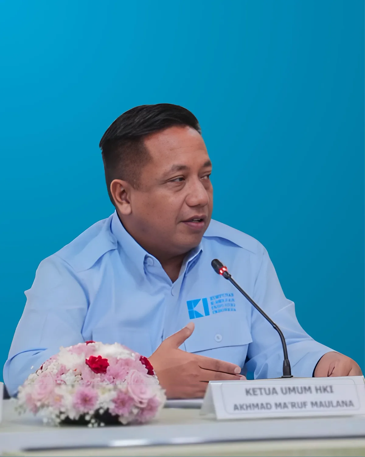 HKI Dorong Pembentukan Tim Percepatan Pembangunan dan Pengembangan Kawasan Industri
